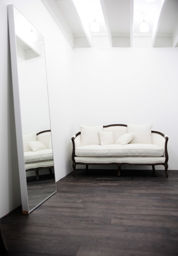 dressingroom